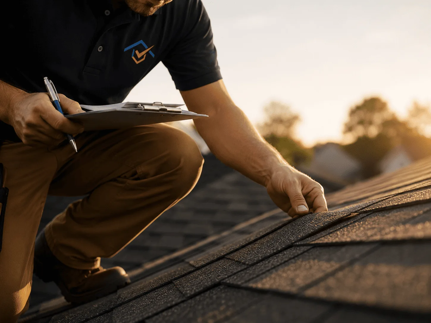 Why Choose Roof Inspection in Sumner, TX