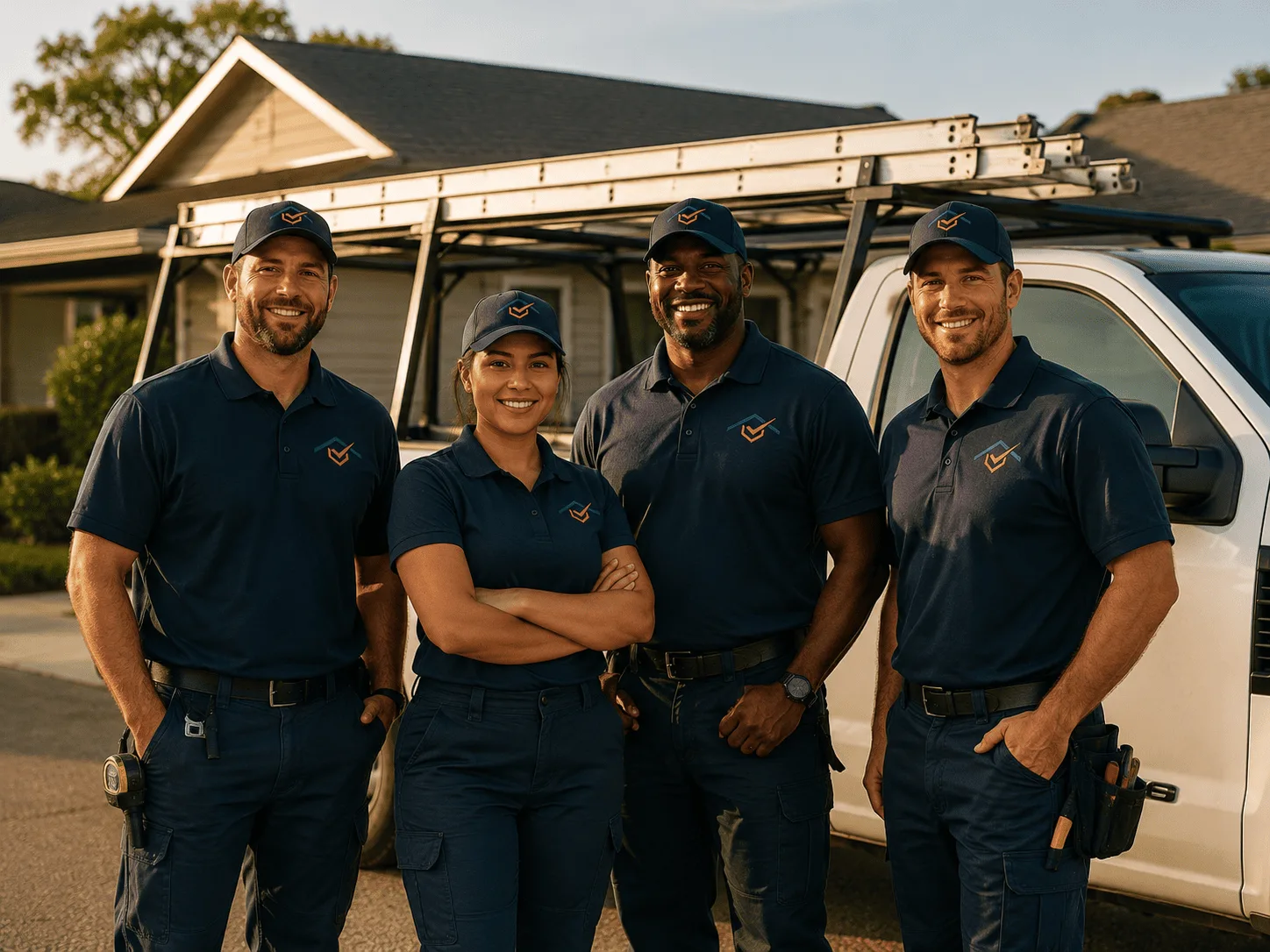 Roof Inspection company in Sumner, TX